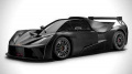KTM X-Bow Coupe